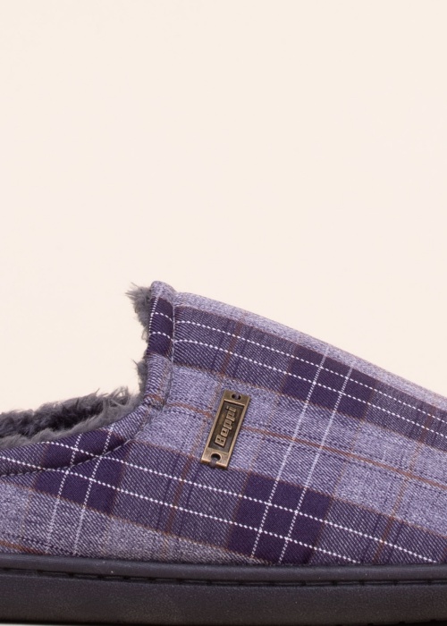 Тапочки Beppi