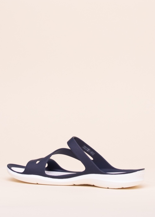 Шлёпанцы для бассейна Swiftwater Crocs