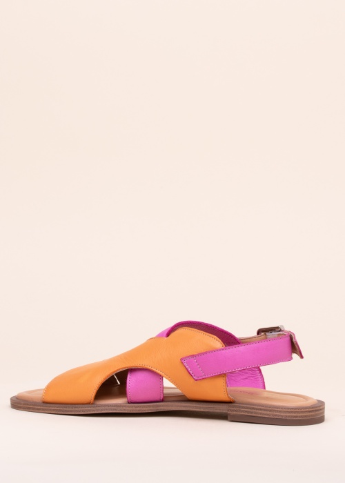 Босоножки Molly Bessa