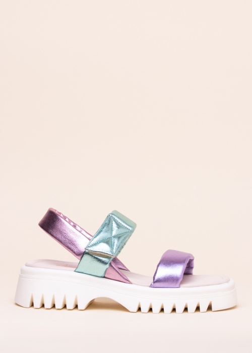 Босоножки Molly Bessa