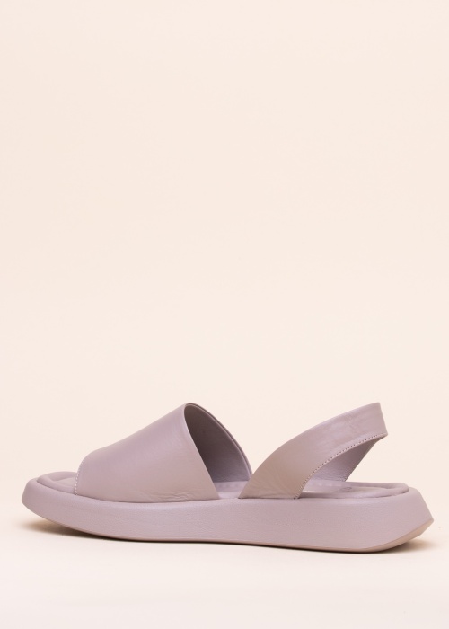 Molly Bessa lahtised kingad