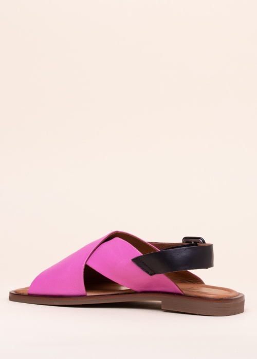 Босоножки Molly Bessa