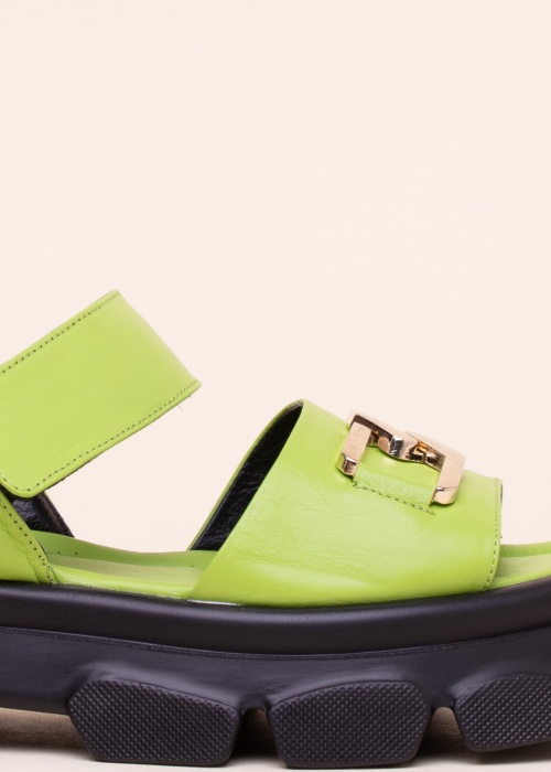 Босоножки Molly Bessa