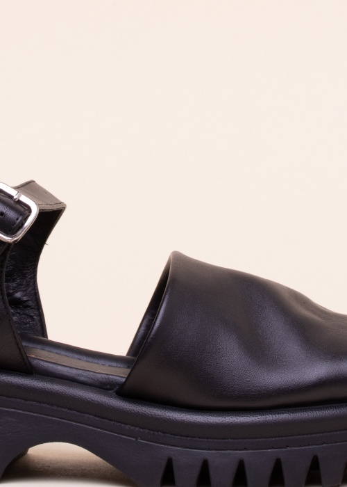 Босоножки Molly Bessa