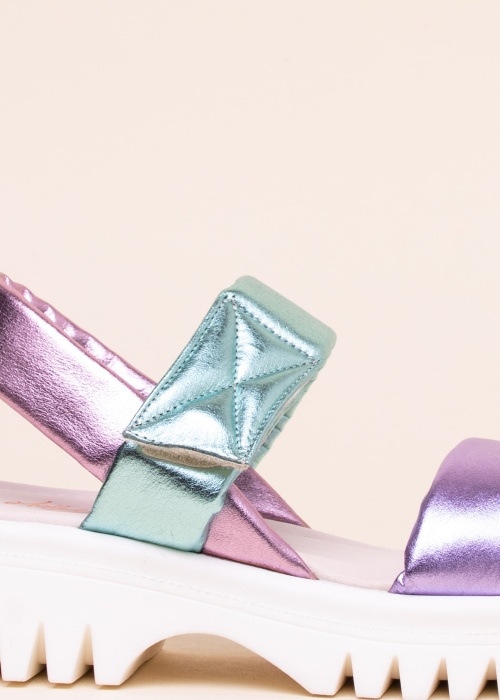 Босоножки Molly Bessa