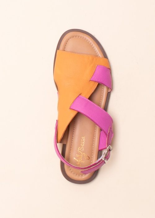 Босоножки Molly Bessa