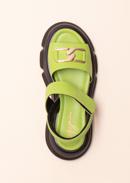 Босоножки Molly Bessa