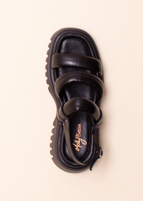 Босоножки Molly Bessa