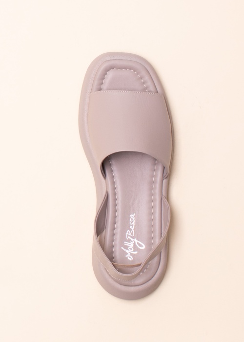 Molly Bessa lahtised kingad