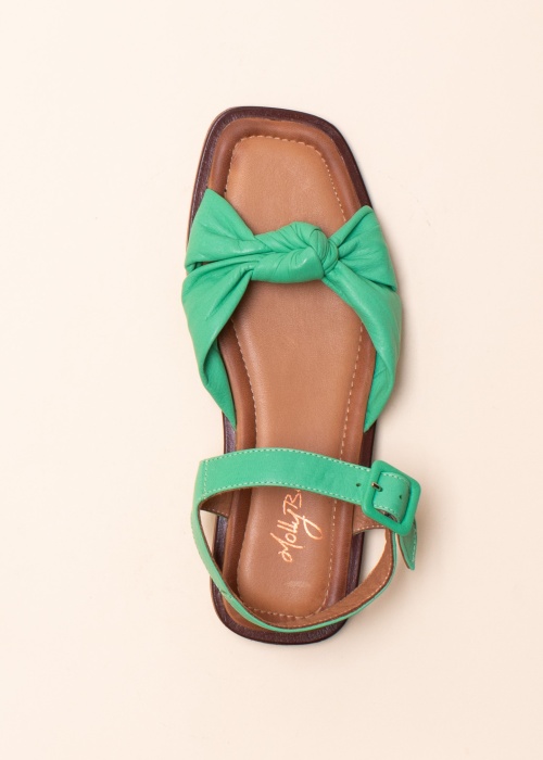 Босоножки Molly Bessa