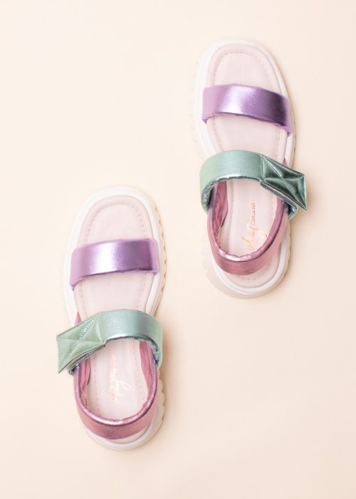 Босоножки Molly Bessa