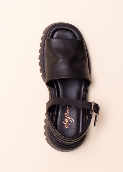 Босоножки Molly Bessa