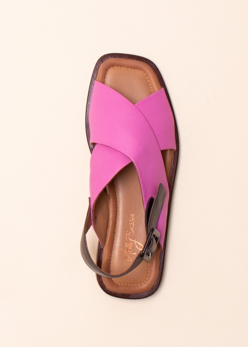 Босоножки Molly Bessa