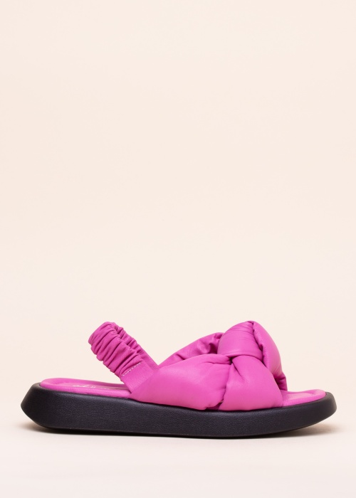 Босоножки Molly Bessa