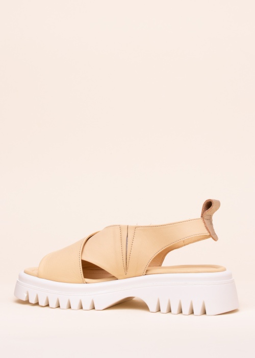 Босоножки Molly Bessa