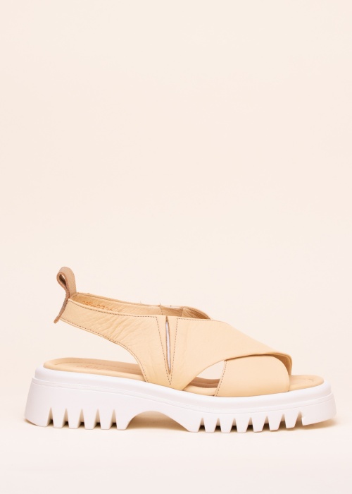 Босоножки Molly Bessa