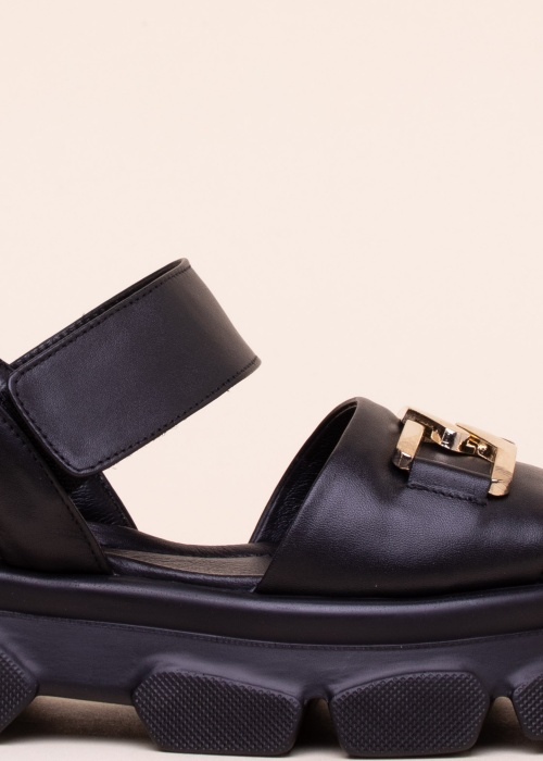 Босоножки Molly Bessa