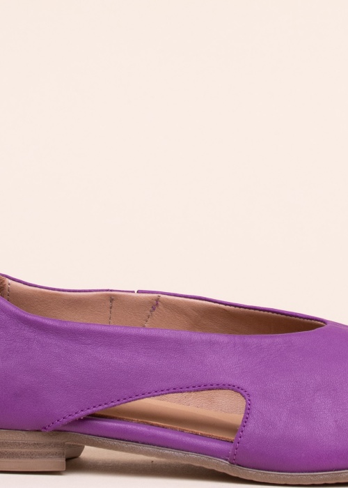 Туфли Molly Bessa