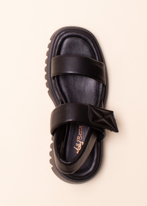 Босоножки Molly Bessa