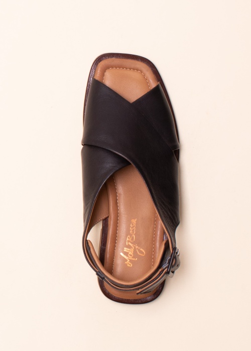 Босоножки Molly Bessa