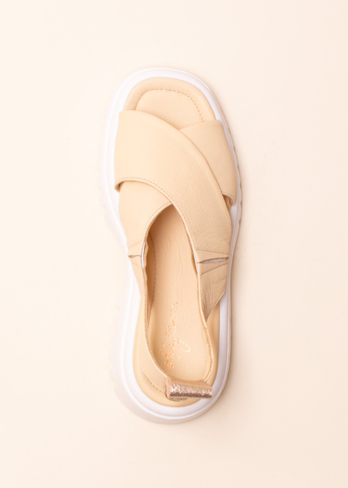 Босоножки Molly Bessa