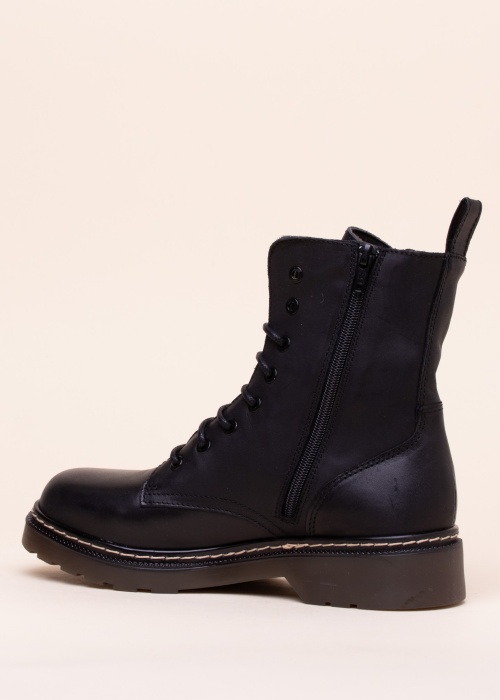 Полусапоги Musse & Cloud