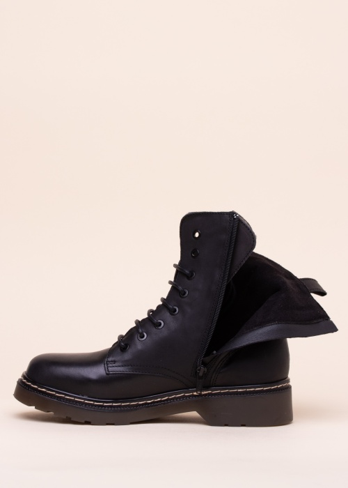 Полусапоги Musse & Cloud