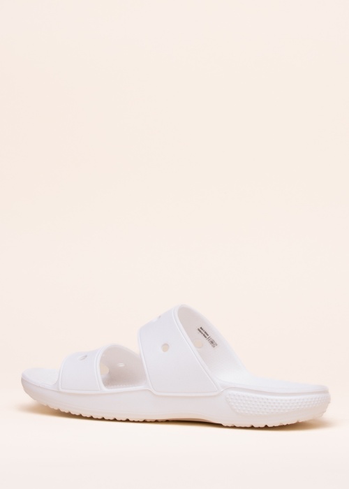 Шлёпанцы для бассейна Classic Crocs