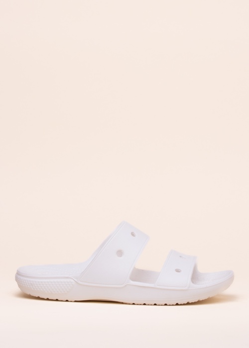 Шлёпанцы для бассейна Classic Crocs