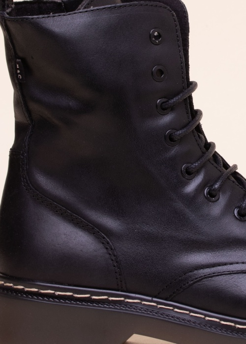 Полусапоги Musse & Cloud