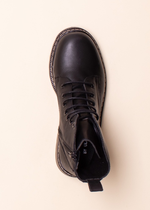 Полусапоги Musse & Cloud