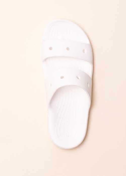 Шлёпанцы для бассейна Classic Crocs