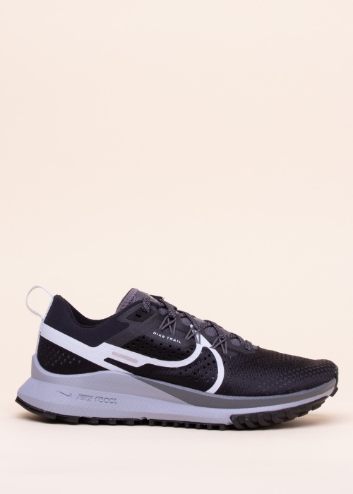 Беговые кроссовки React Pegasus Trail 4 Nike