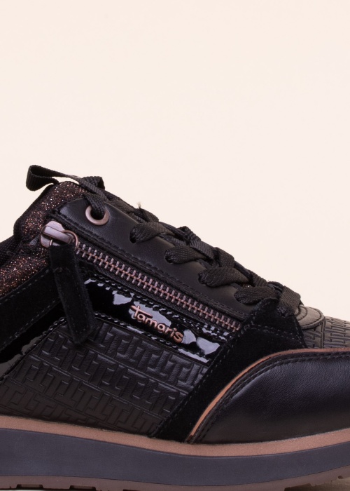 Кроссовки Tamaris