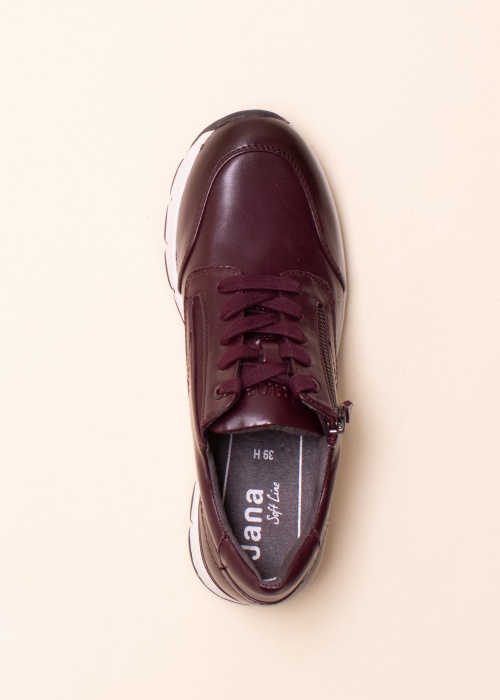 Кроссовки Jana