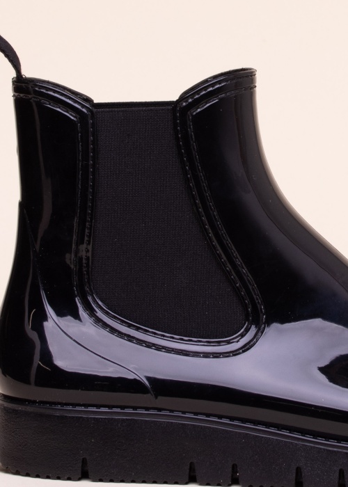 Резиновые сапоги Höle Lundeberg