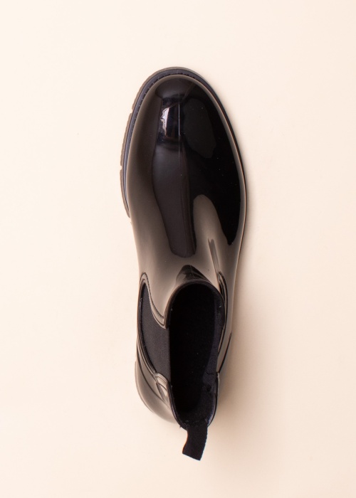 Резиновые сапоги Höle Lundeberg