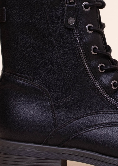 Полусапоги Tamaris