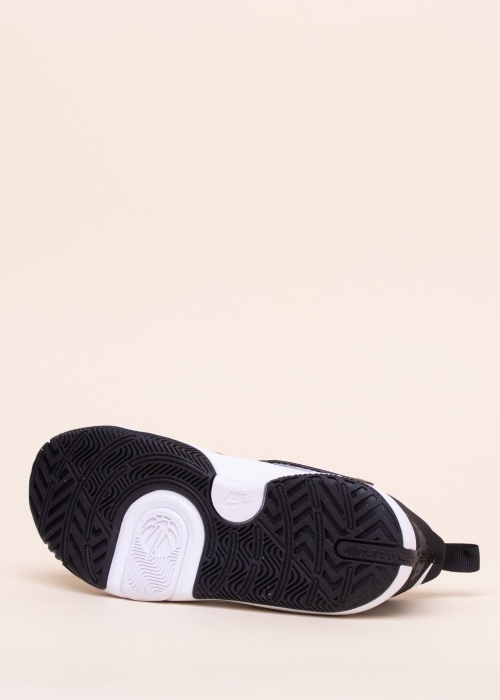 Nike korvpallijalatsid Team Hustle 11
