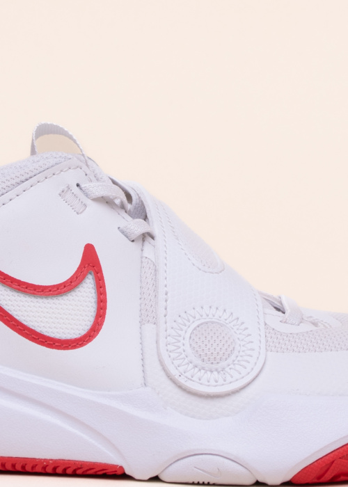 Nike korvpallijalatsid Team Hustle 11