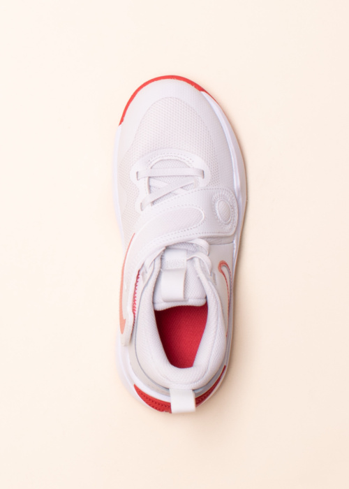 Nike korvpallijalatsid Team Hustle 11