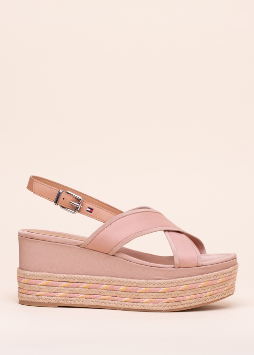 Tommy Hilfiger обувь