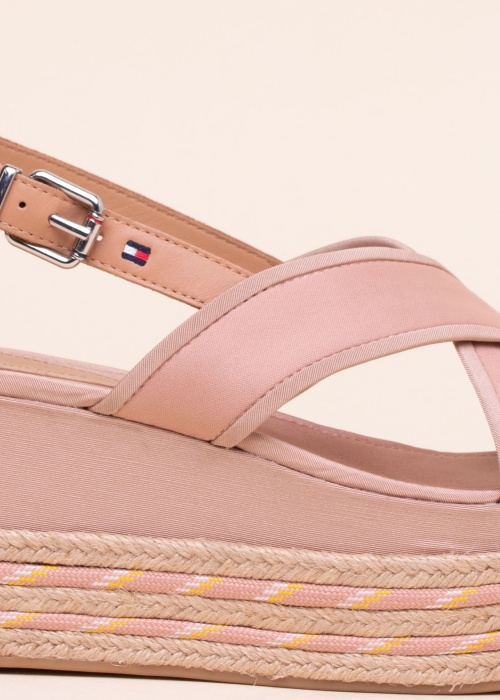 Tommy Hilfiger обувь