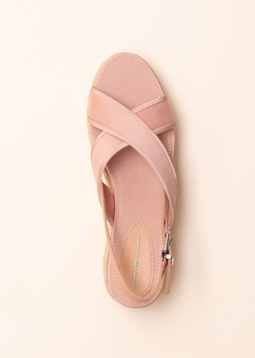 Tommy Hilfiger обувь