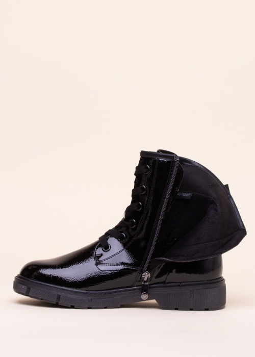 Полусапоги Marco Tozzi