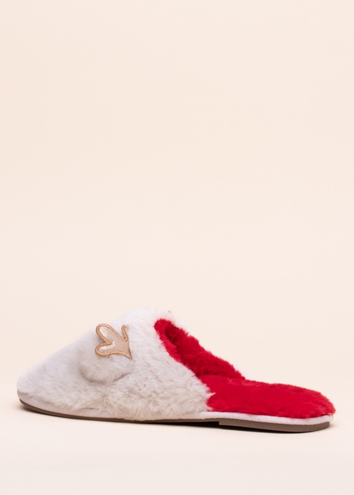 Тапочки Thea Vero Moda