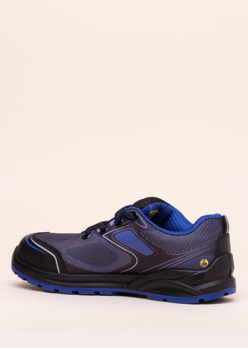 Рабочая обувь + подарочный комплект Safety Jogger Works