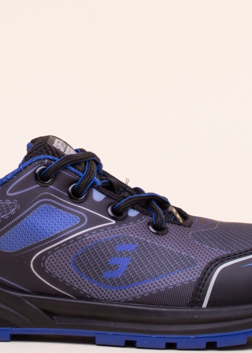 Рабочая обувь + подарочный комплект Safety Jogger Works