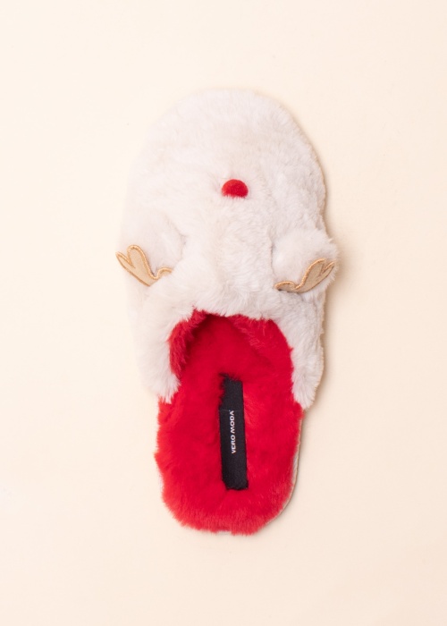 Тапочки Thea Vero Moda