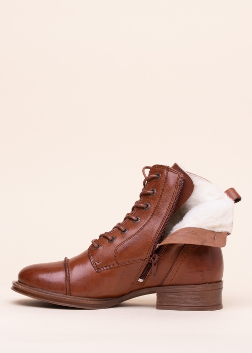 Полусапоги Ten Points